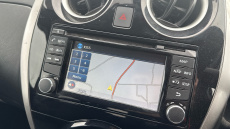 Nissan Note 1.2 Acenta Premium 5dr Petrol Hatchback